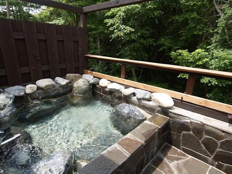 ピッコロホテル オペラ軽井沢 Каруидзава Экстерьер фото